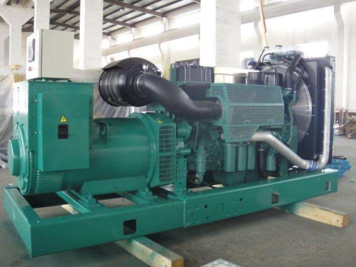 繁昌便携静音：租赁无声发电机组，便携式解决能源需求